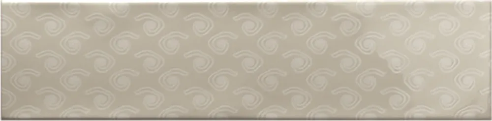 Faianta Ocean Decor Mink, 7.5 x 30, Lucioasa