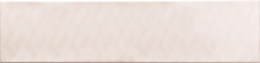 Faianta Ocean Decor Petal Pink, 7.5 x 30, Lucioasa