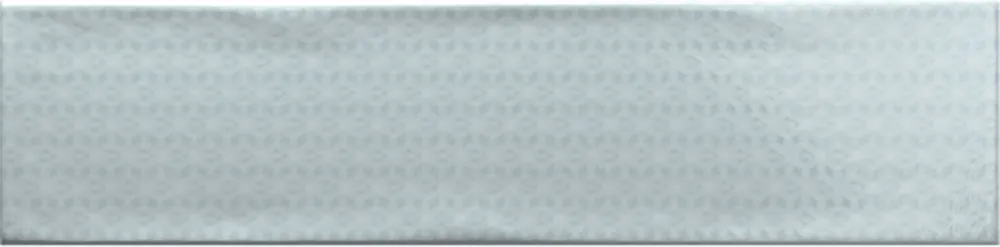 Faianta Ocean Decor Sky Blue, 7.5 x 30, Lucioasa