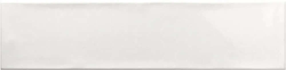 Faianta Ocean White, 7.5 x 30, Mat