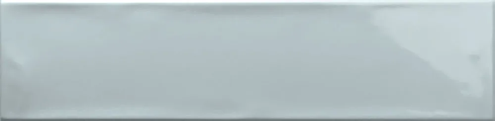 Faianta Ocean Sky Blue, 7.5 x 30, Mat