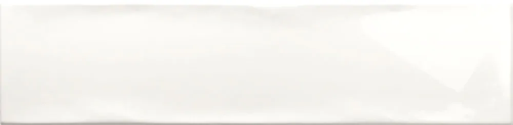 Faianta Ocean White, 7.5 x 30, Lucioasa