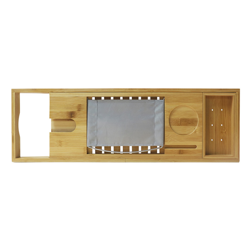 Tava de cada Bridge Plus, Wellis
