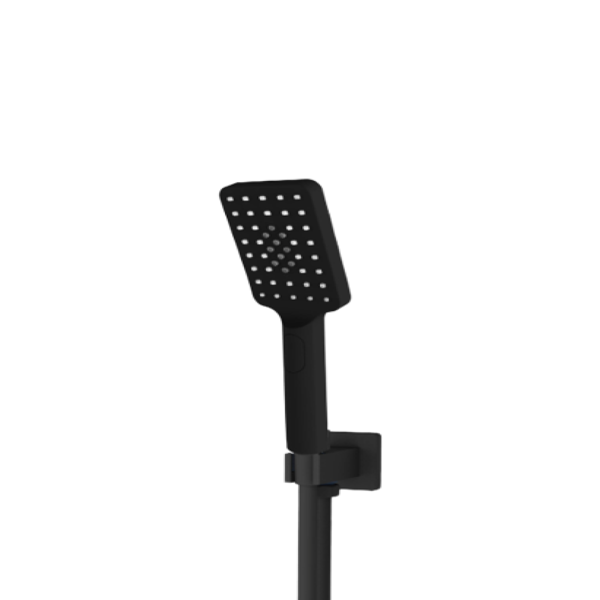 Set de dus cu conexiune de perete