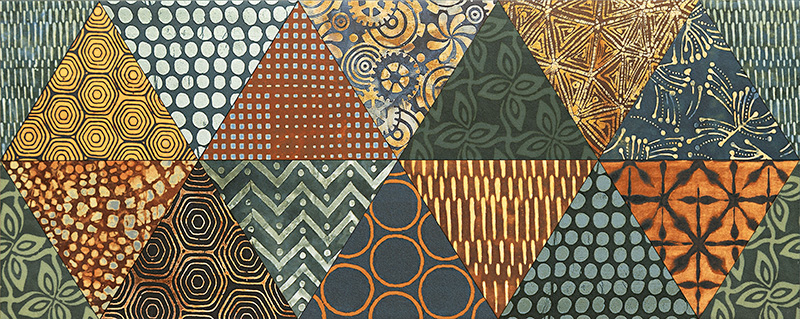 Decor Goldgreen B, 298 x 748, Lucios