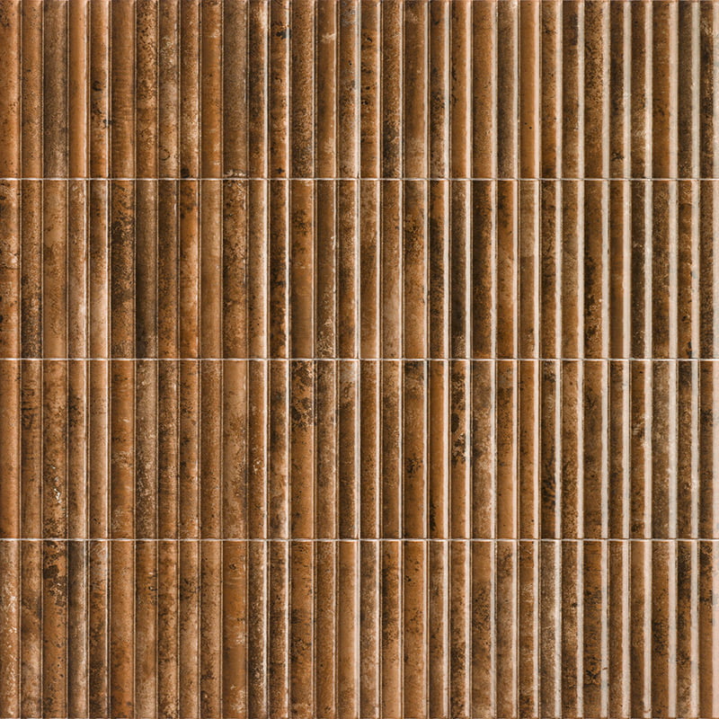 Faianta Lugano Fuocco, 15 x 30, Mainzu, Lucios