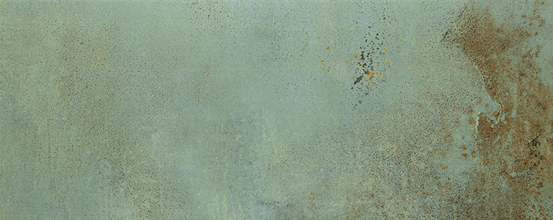 Faianta Goldgreen Green, 298 x 748, Lucios