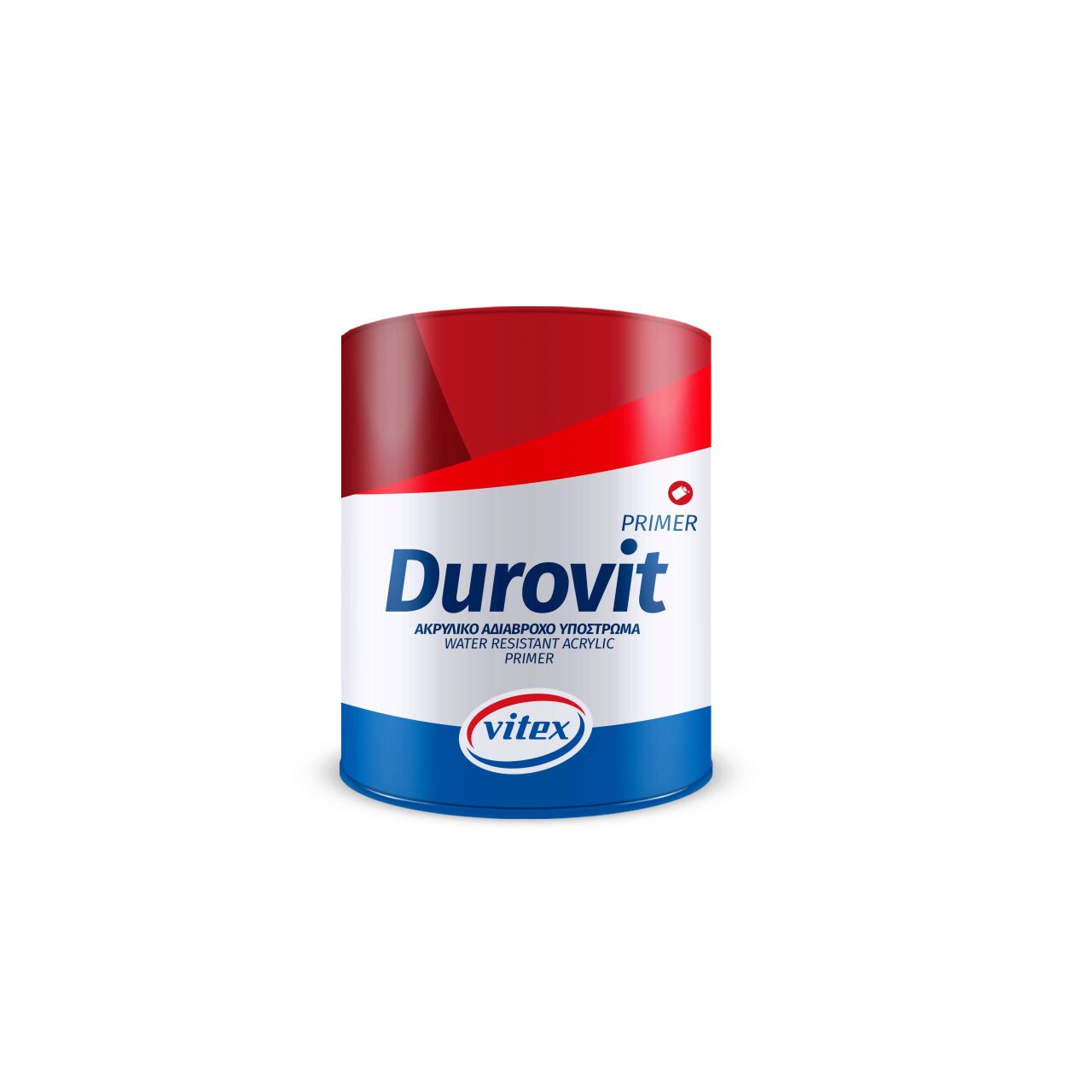 Amorsa acrilica pe bază de solvent VITEX Durovit, transparent, 1 l