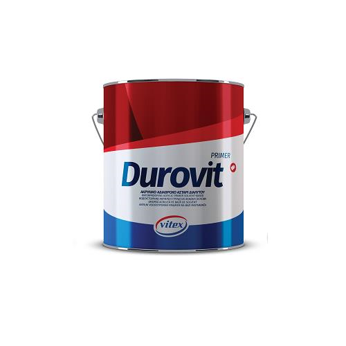 Amorsa acrilica pe bază de solvent VITEX Durovit, transparent, 15 l