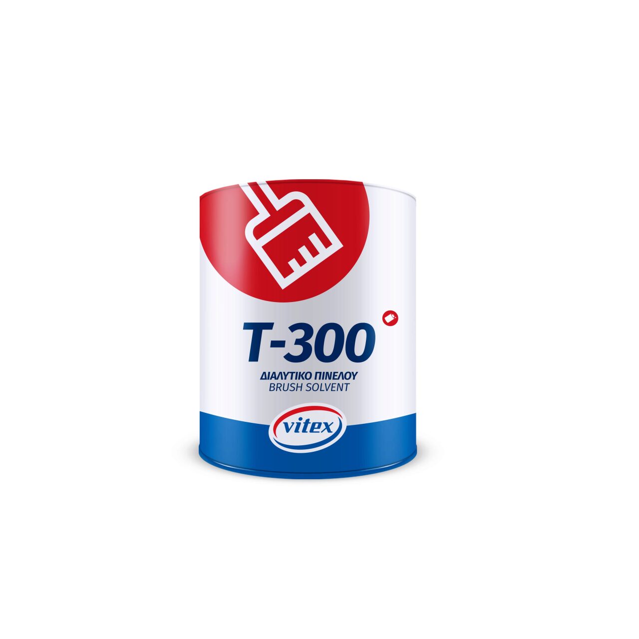 Diluant pentru emailuri și lacuri VITEX, T300, 375 ml