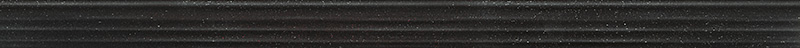 Brau Horizon Black, 5.5 x 89.8 Lucios – Mat