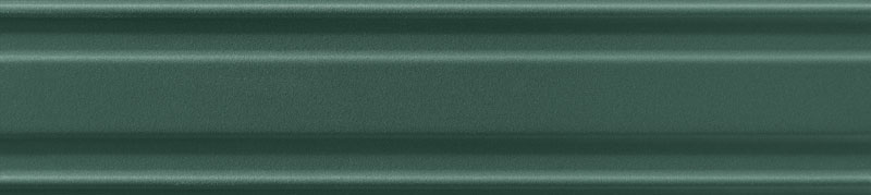 Brau Timeless Green 2, 7.4 x 32.8, Mat