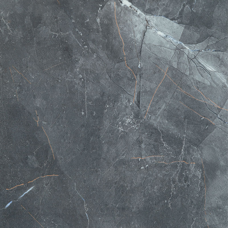 Gresie Brainstorm Black Lap, 59.8 x 59.8, Lucios
