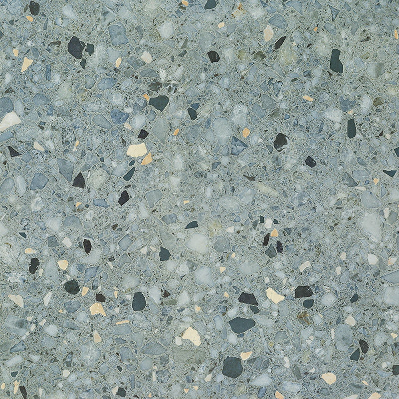 Gresie Macchia Blue, 59.8 x 59.8, Mat