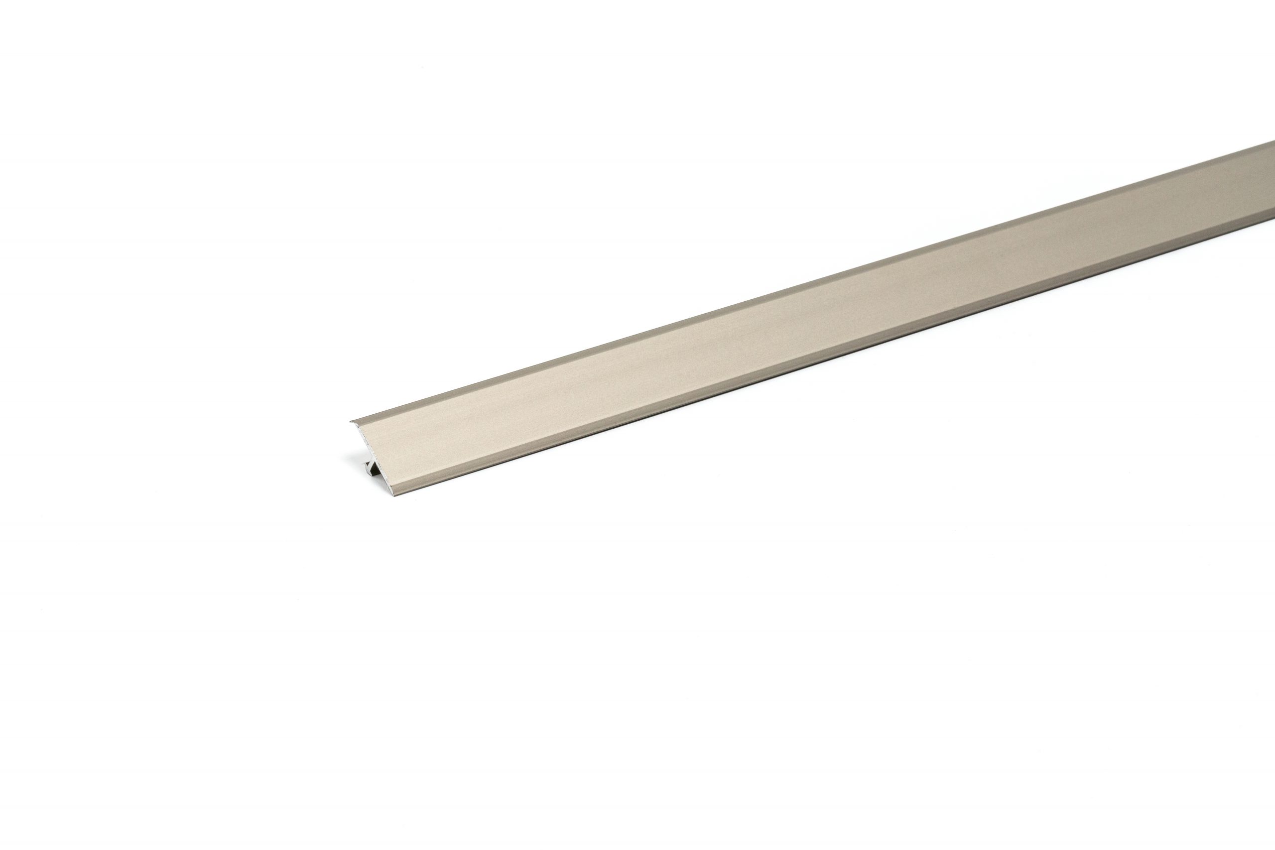 Profil T 20 aluminiu, Bronz Mat