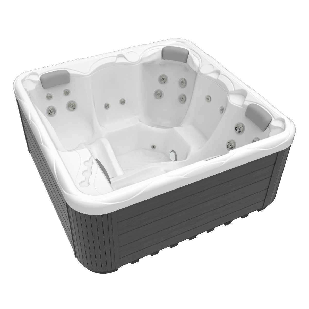 Minipiscina Callisto P&P – MyLine, Wellis