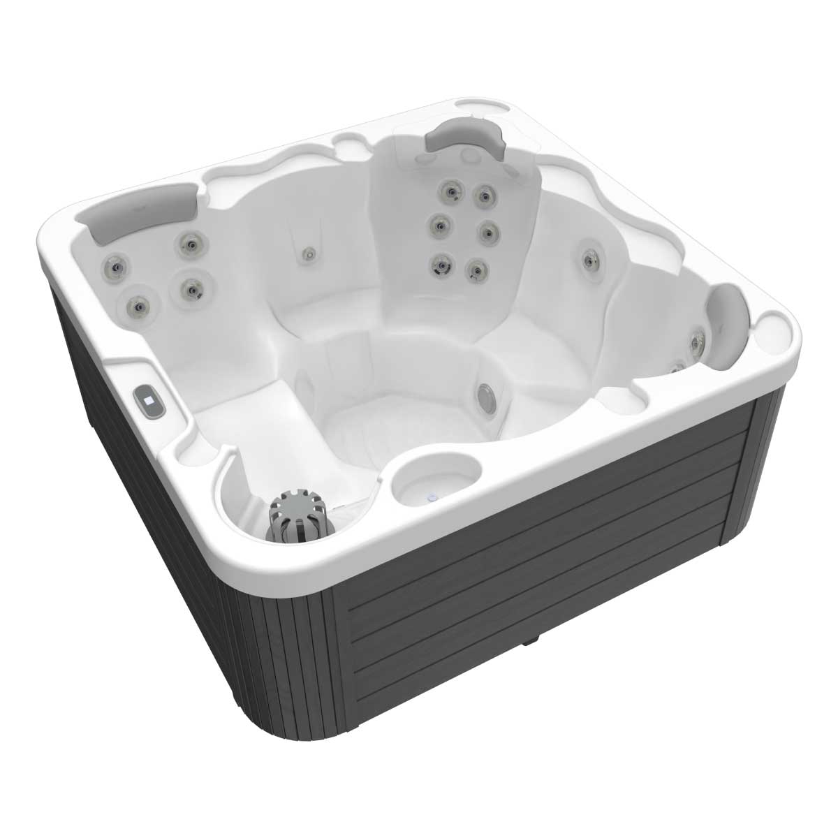 Minipiscina Castor P&P – MyLine, Wellis