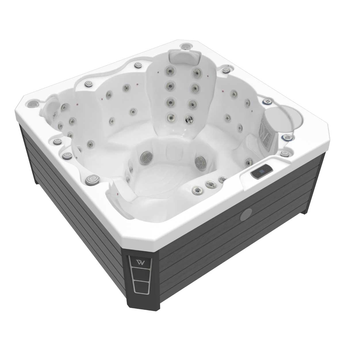 Minipiscina Prague Premium – Citylife, Wellis