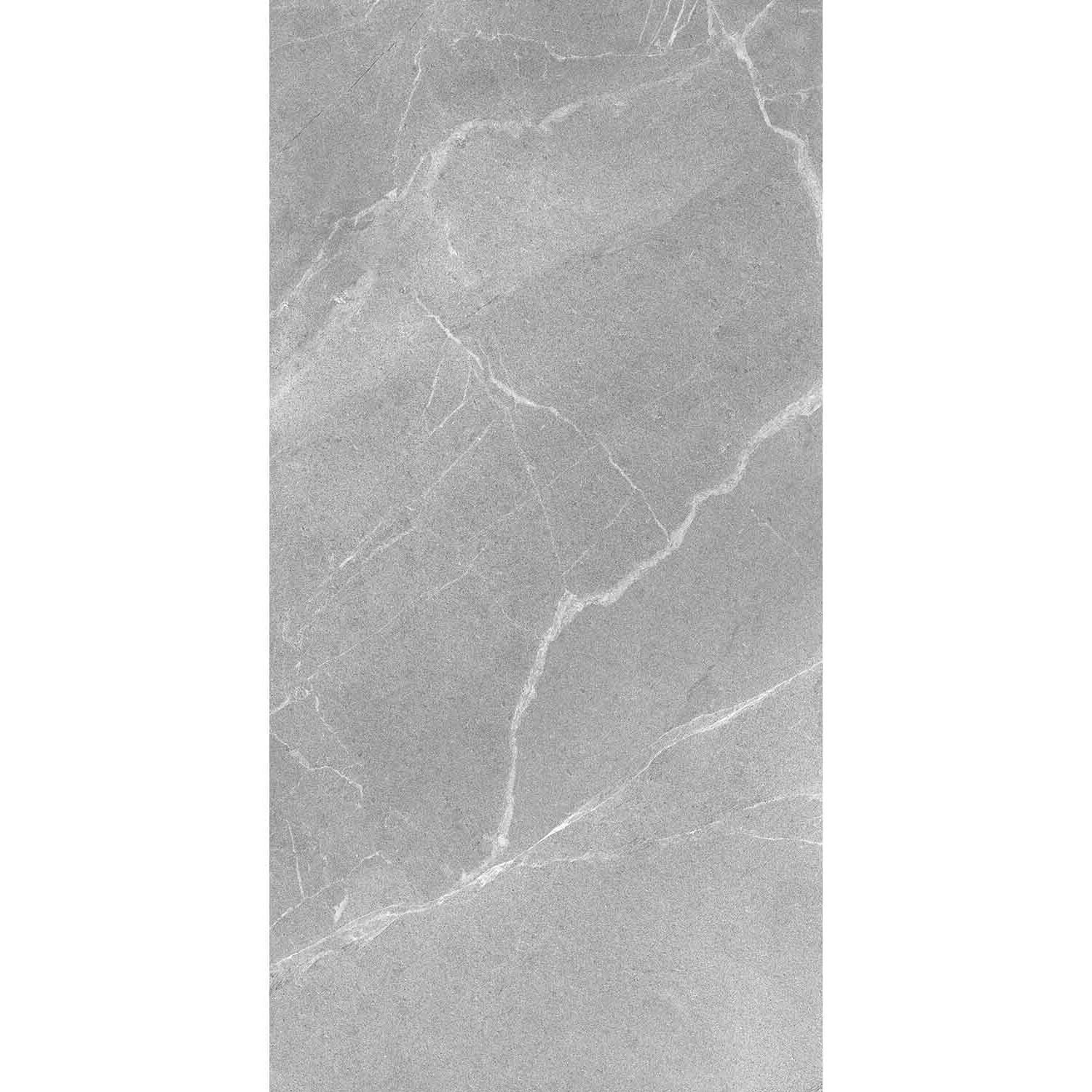 Gresie Ess Soul Cement, 60 x 120, Mat