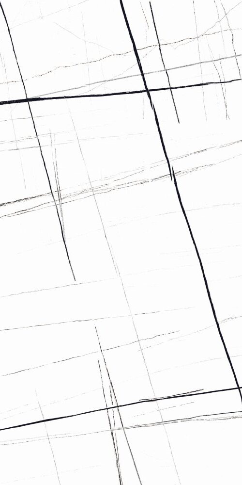 Gresie Alabama White, 60 x 120, Lucios