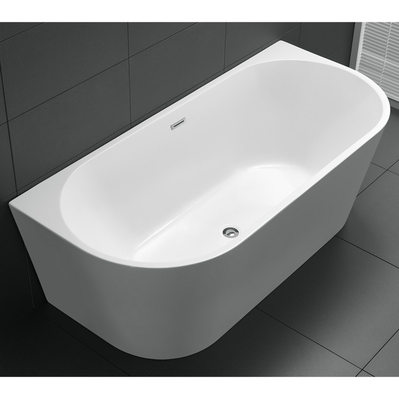 Cada freestanding Beatrice 170, Florida, alb