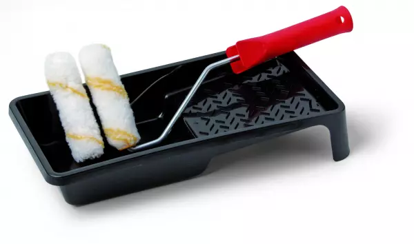 Set trafalet Goldline 10 cm (tavita + 2 rezerve), Schuller Eh’Klar