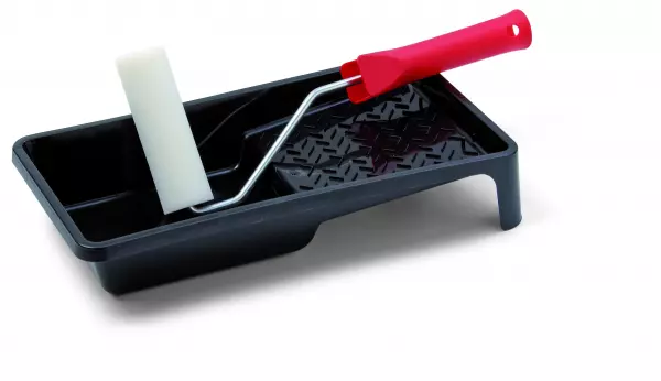 Set trafalet burete Soft Pro 10 cm (tavita + 1 rezerva), Schuller Eh’Klar
