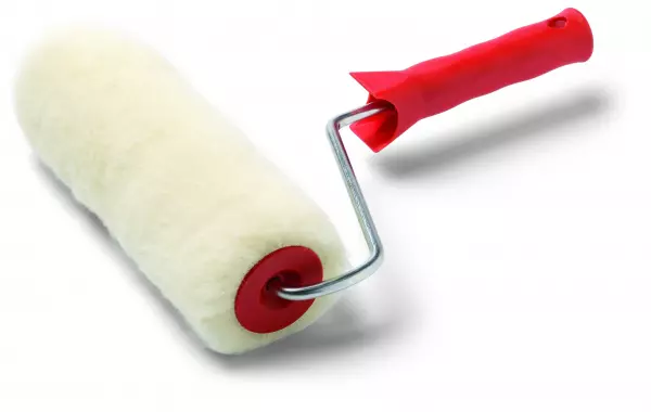 Set maner + rezerva trafalet Merino 25 cm, Schuller Eh’Klar