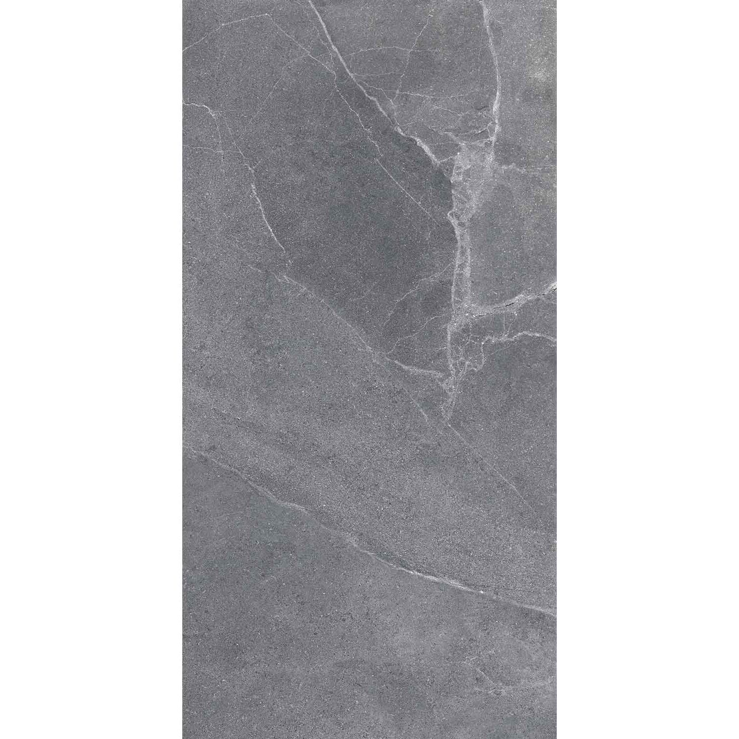 Gresie Ess Soul Grafito, 60 x 120, Mat