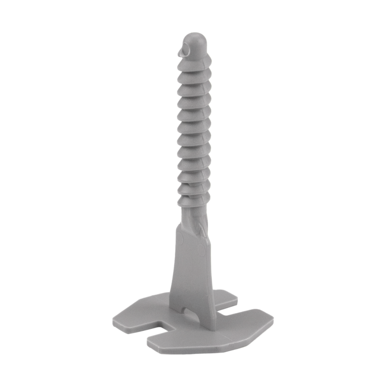 Surub sistem nivelare liniar 1 mm, QUICK & LIGHT LEVEL, Benman, 100 BUC