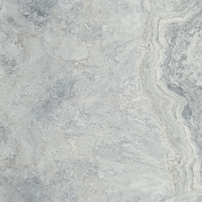Gresie Fadma White Lap, 59.8 x 59.8, Mat