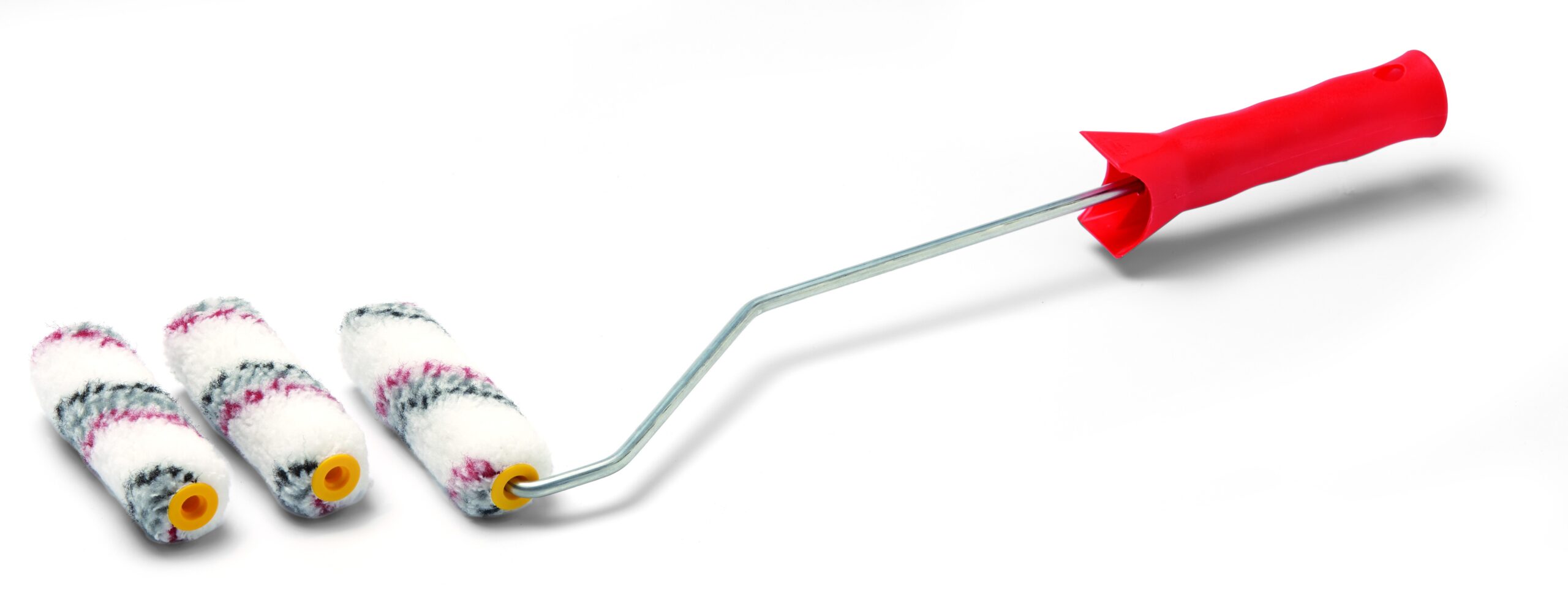 Set trafalet Silverline 10 cm (3 rezerve), Schuller Eh’Klar