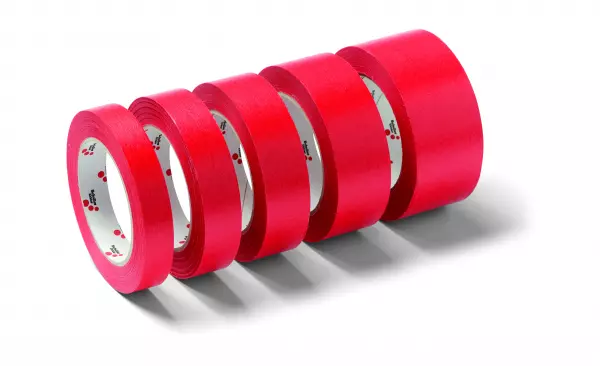 Banda de protectie Red Core PRO 50 mm x 50 m, Schuller Eh’Klar