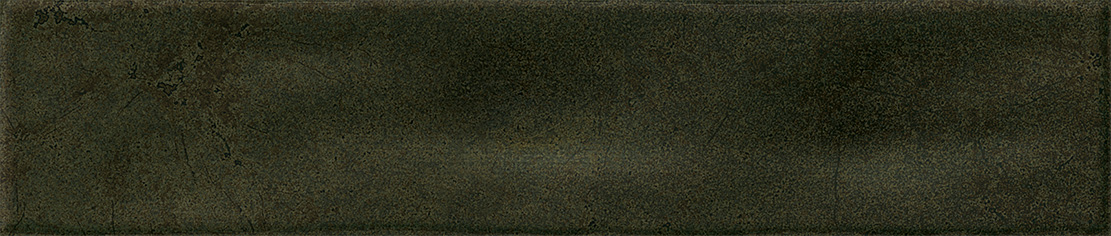 Faianta Materika Recto GREEN, 5 x 25 cm , Geotiles