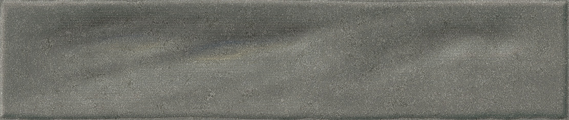 Faianta Materika Recto Grey, 5 x 25 cm , Geotiles