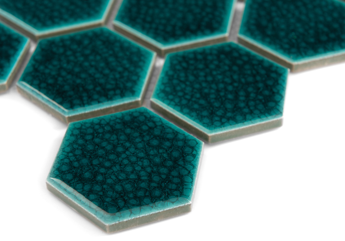 Mosaic Hexagon Maui 51, Dunin