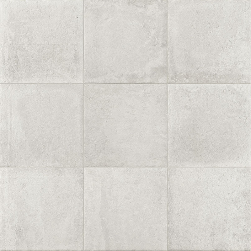 Gresie Carino Perla Gray, 20 x 20, Mainzu, Mat