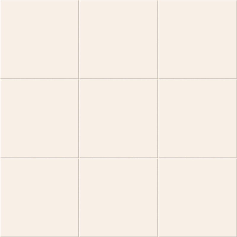Gresie Chroma White, 20 x 20, Mainzu, Mat