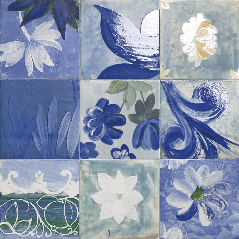 Gresie Portofino, 20 x 20, Mainzu, Satin