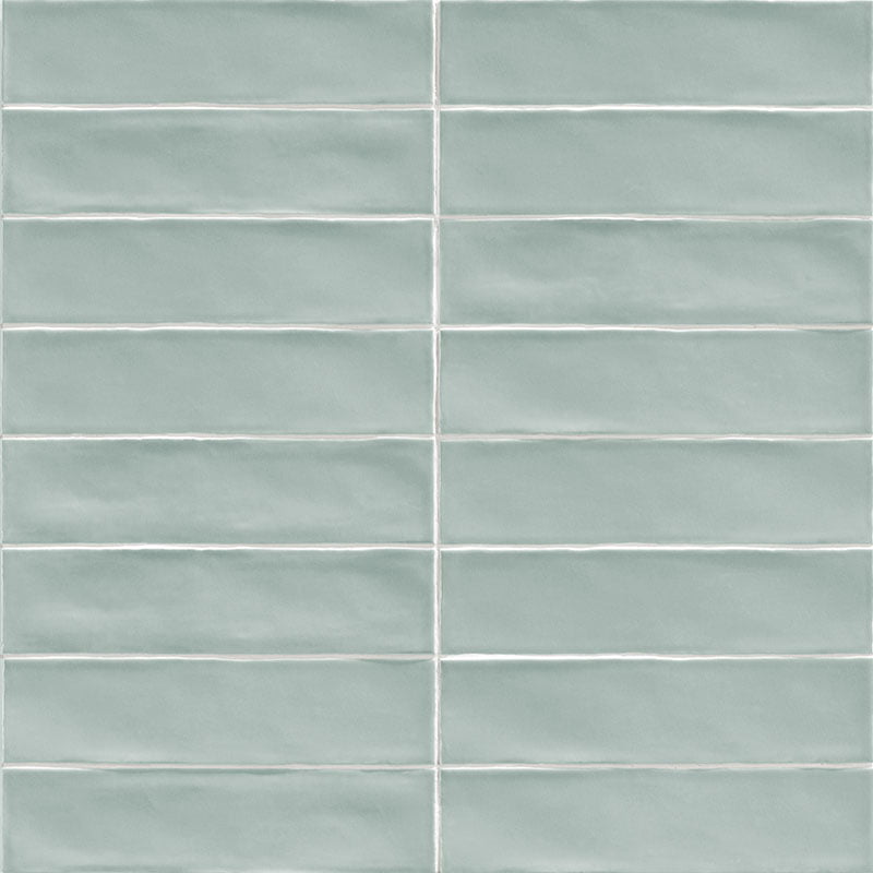 Faianta Original Sky, 7.5 x 30, Mainzu, Lucios