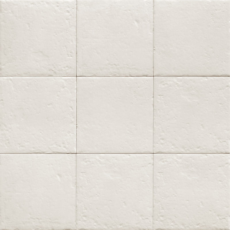 Gresie White Season, 20 x 20, Mainzu, Mat
