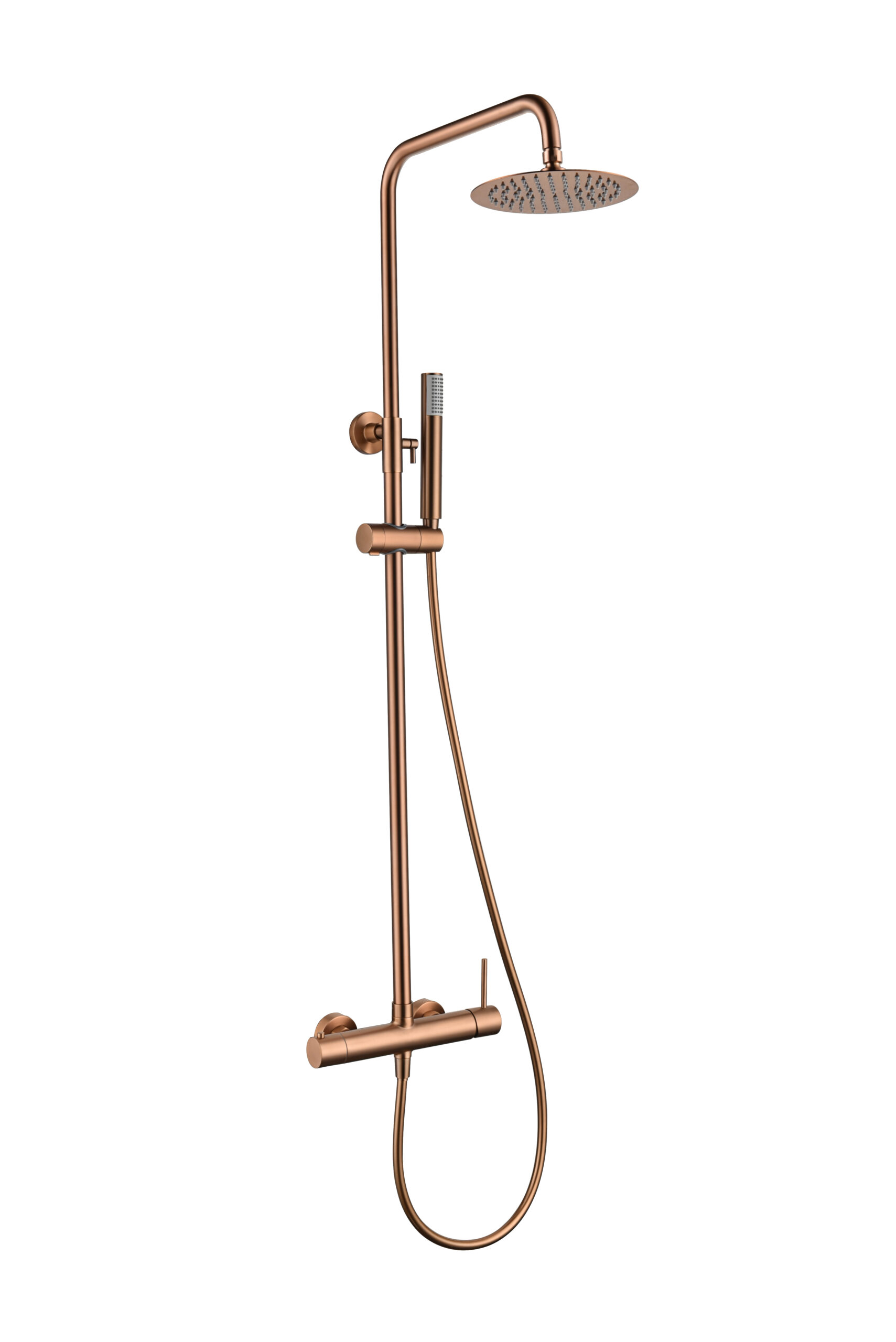 Coloana de dus Monza, Imex, Rose Gold