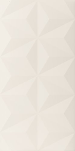 Faianta 4D Diamond white, Marca Corona, 40 x 80