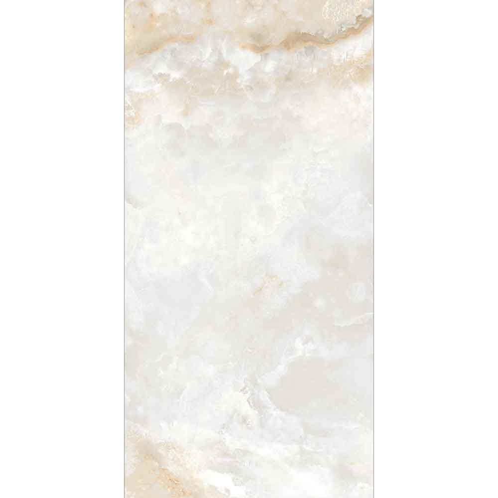 Gresie Onice Reale Ice, 60 x 120 cm, lucios