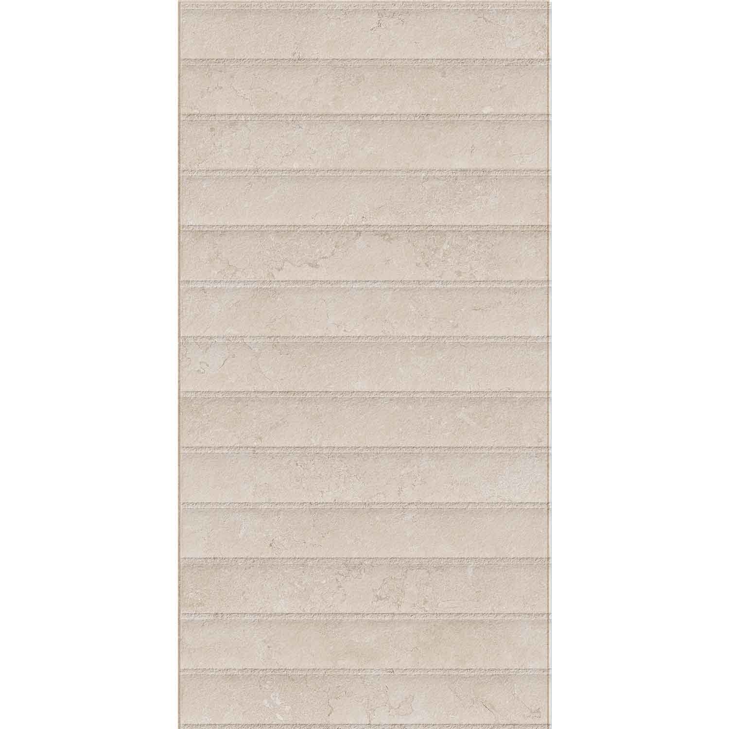Gresie Decor Etna Mountain Crema, 60 x 120 cm, mat
