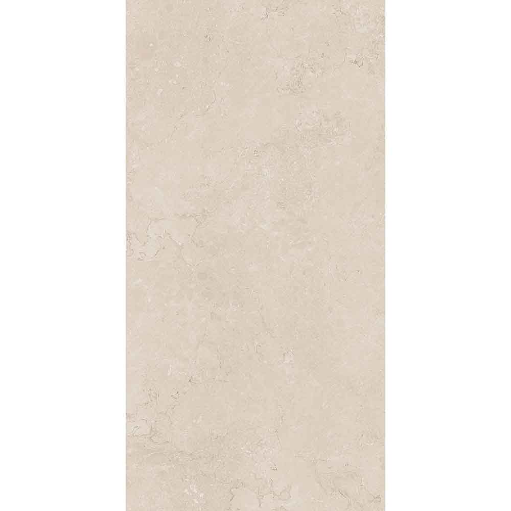 Gresie Etna Crema, 60 x 120 cm, mat