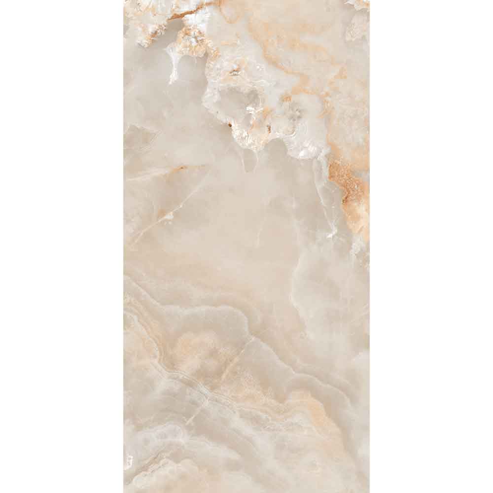 Gresie Onice Reale Sunset, 60 x 120 cm, lucios