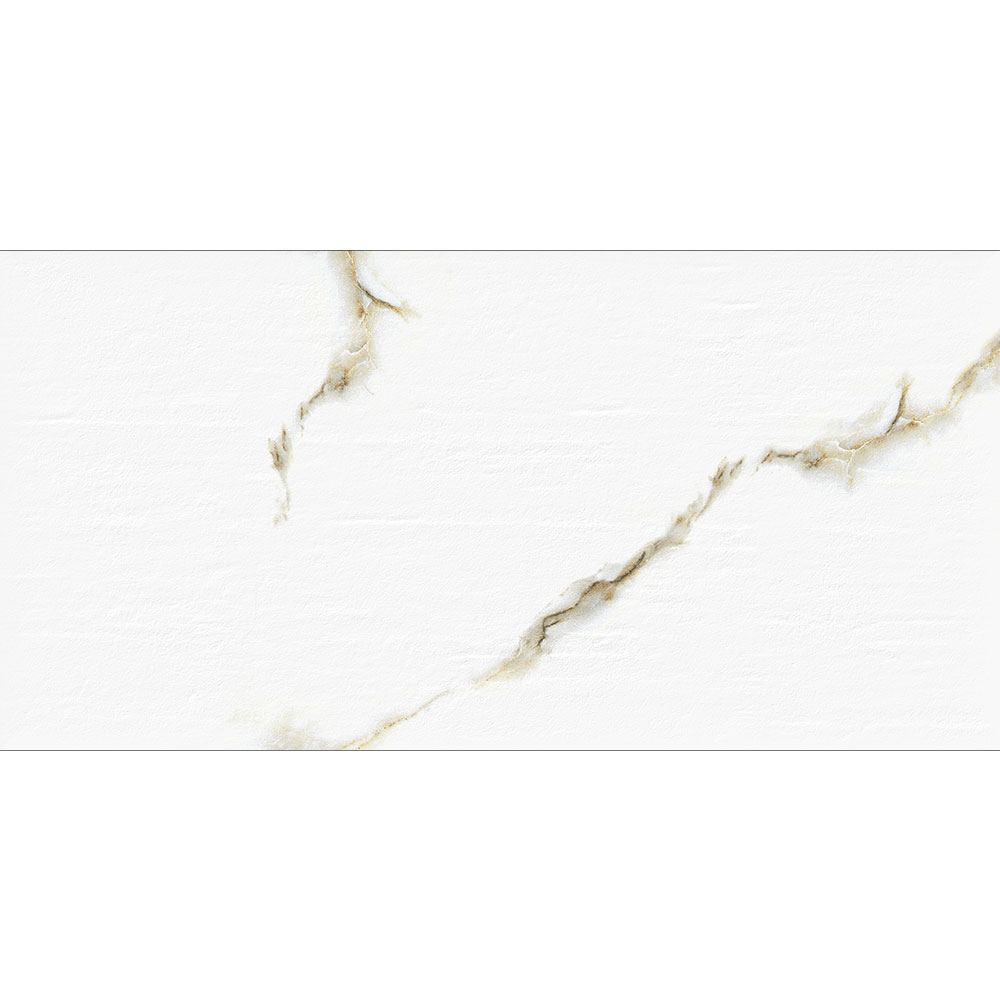 Faianta Rain Drop 9001L, 30 x 60 cm, Semi-mat