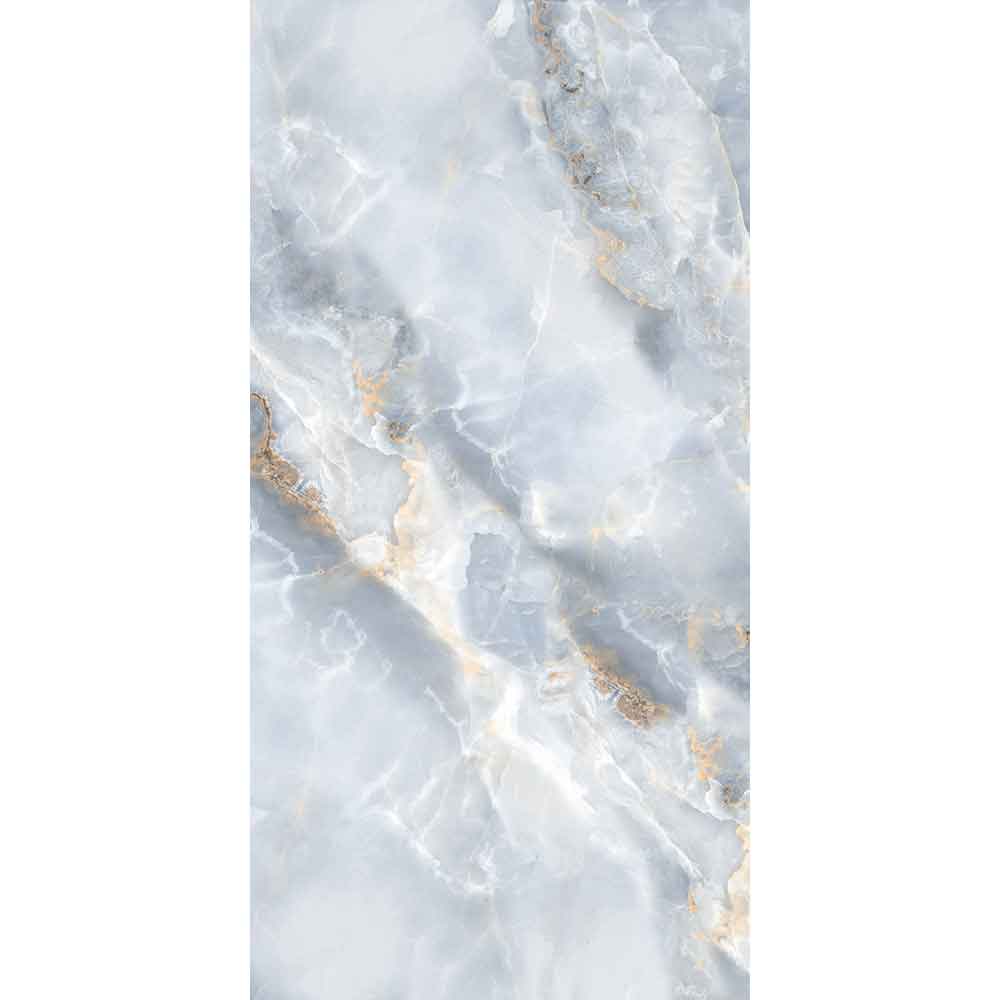 Gresie Cloud storm carving, 60 x 120 cm, Semi-mat