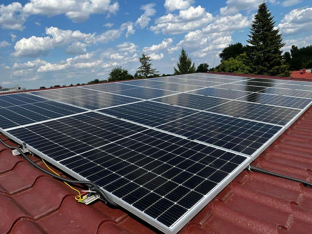 Sisteme energetice solare